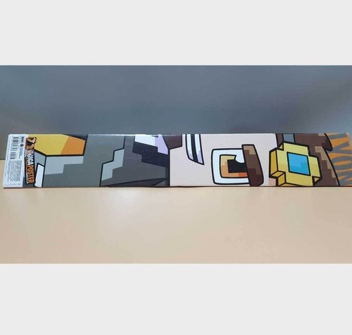 Giga poster lyon 55x155cm - poster,