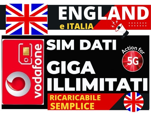 Inghilterra italia sim - italia,