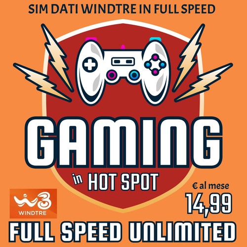 Sim dati giga illimitati 5g - giga,